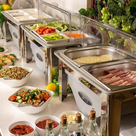 - Granada - Boutique Hotel - Tbilisi - Экстерьер фото