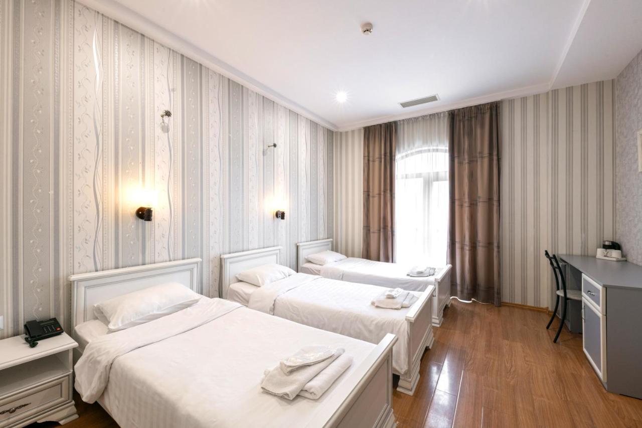 - Granada - Boutique Hotel - Tbilisi - Экстерьер фото