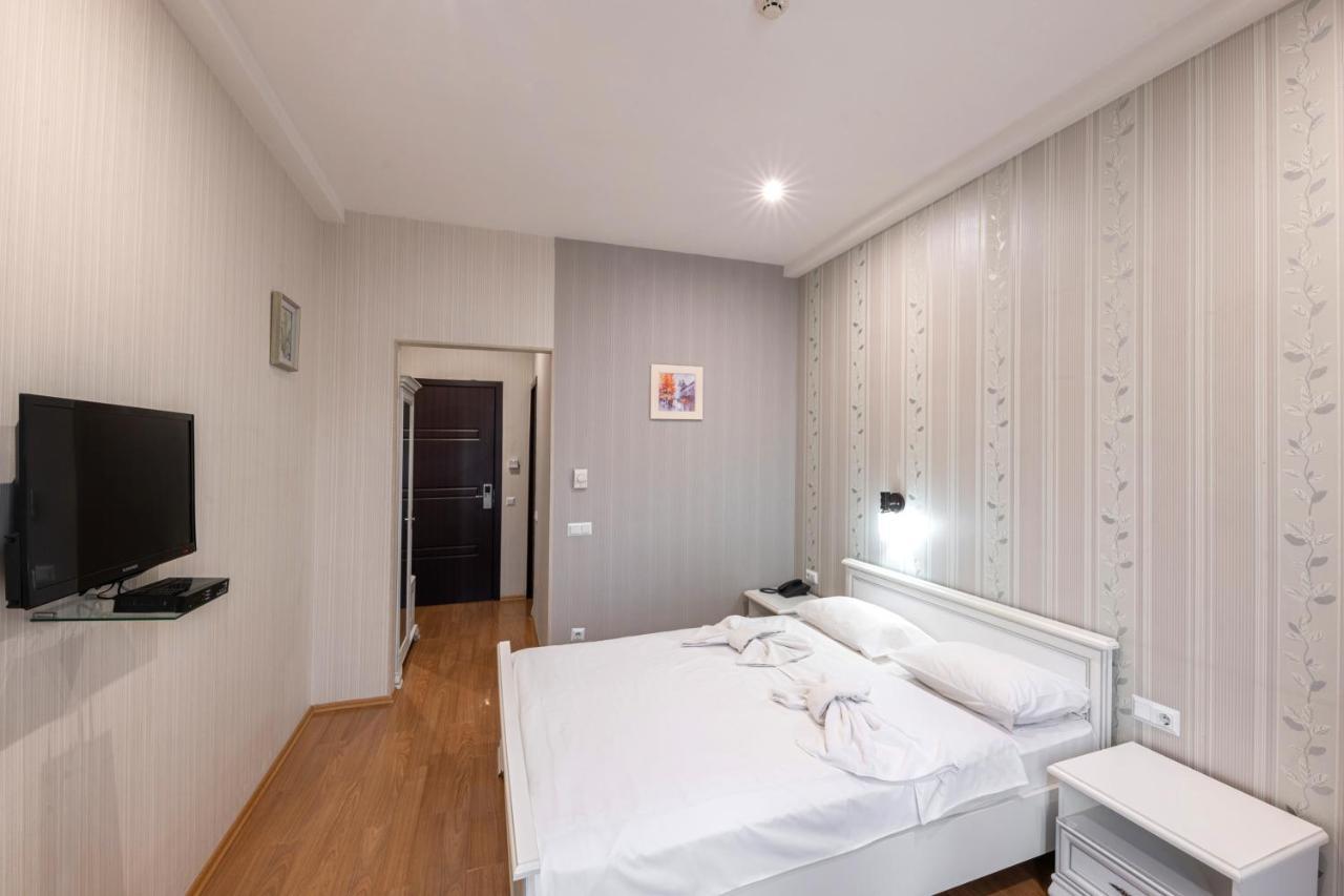 - Granada - Boutique Hotel - Tbilisi - Экстерьер фото