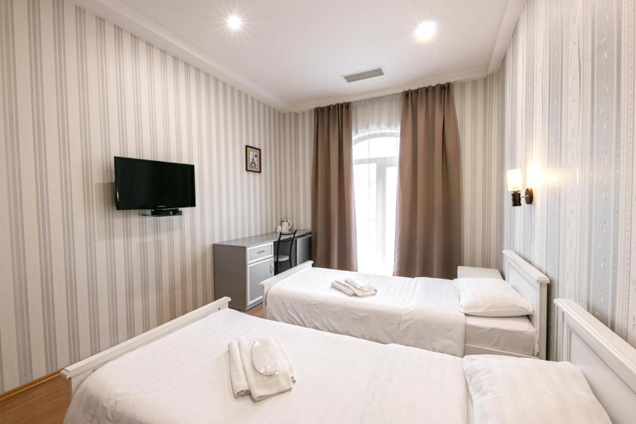 - Granada - Boutique Hotel - Tbilisi - Экстерьер фото