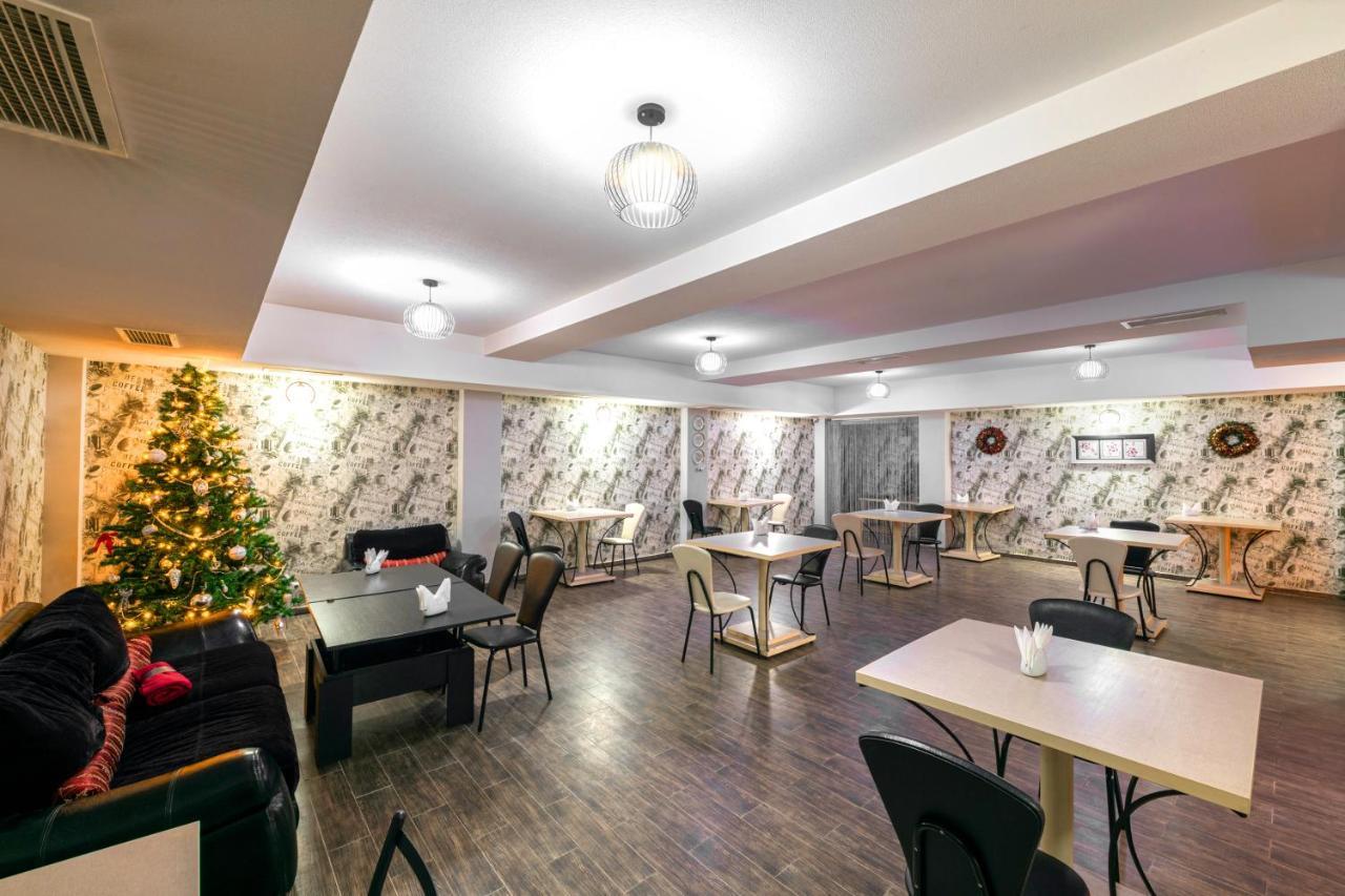 - Granada - Boutique Hotel - Tbilisi - Экстерьер фото