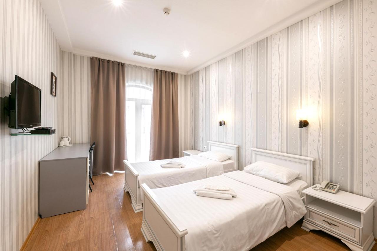 - Granada - Boutique Hotel - Tbilisi - Экстерьер фото
