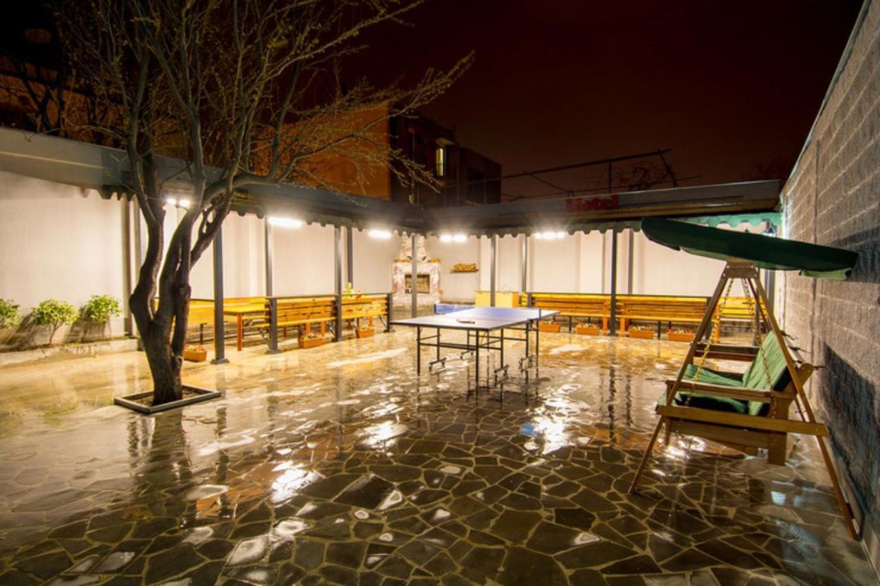 - Granada - Boutique Hotel - Tbilisi - Экстерьер фото