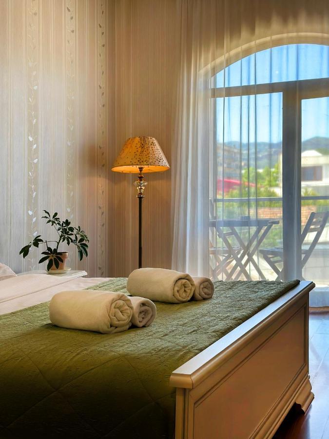 - Granada - Boutique Hotel - Tbilisi - Экстерьер фото