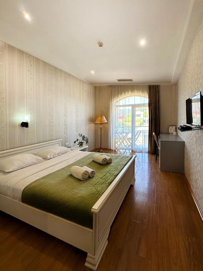 - Granada - Boutique Hotel - Tbilisi - Экстерьер фото