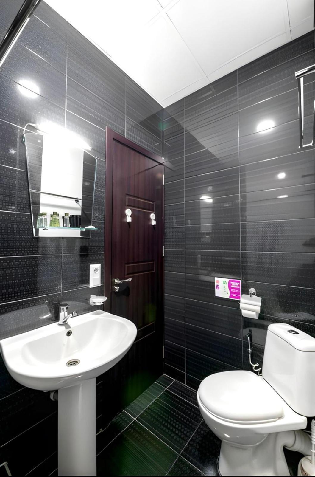 - Granada - Boutique Hotel - Tbilisi - Экстерьер фото