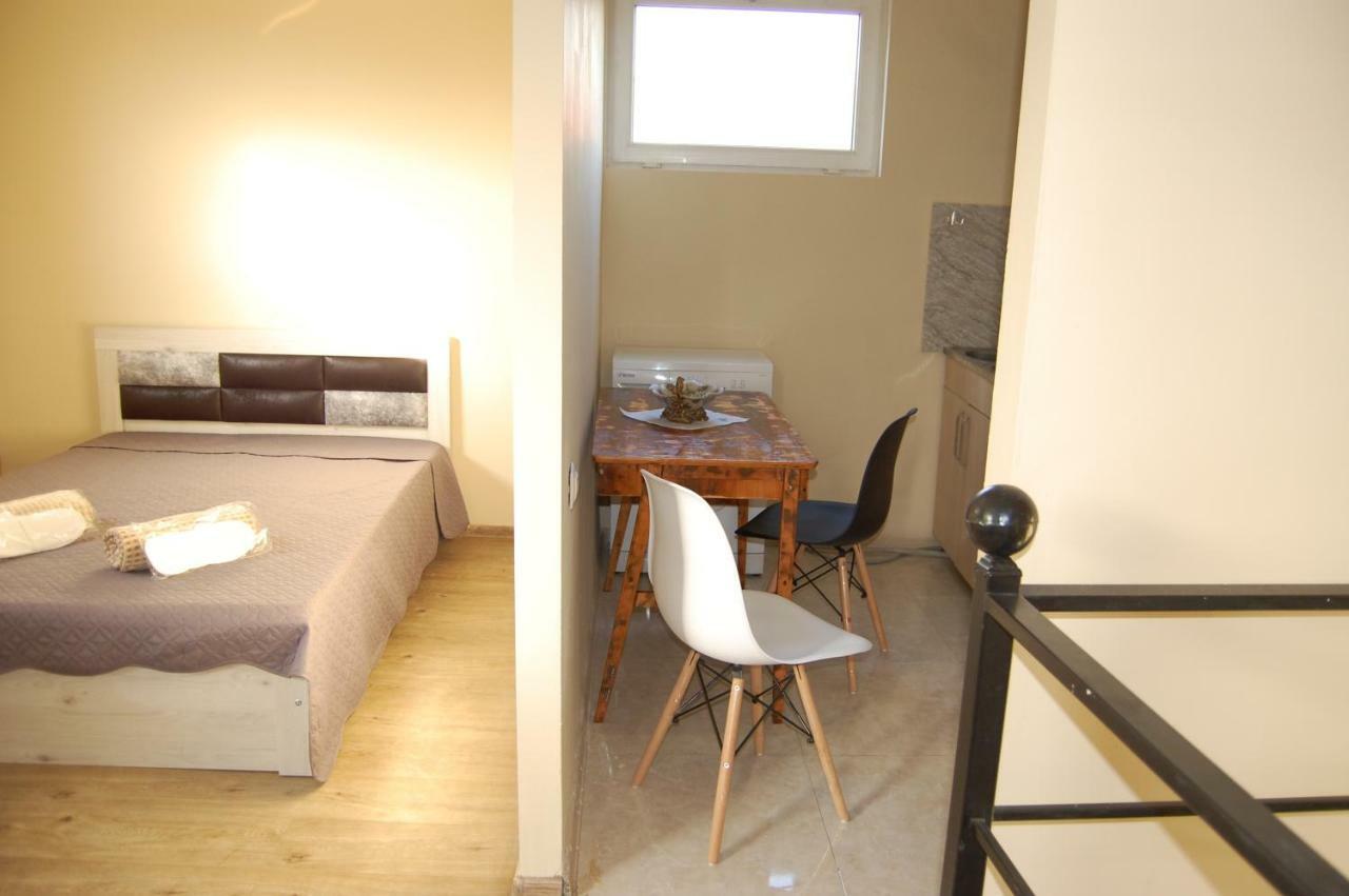 - Granada - Boutique Hotel - Tbilisi - Экстерьер фото