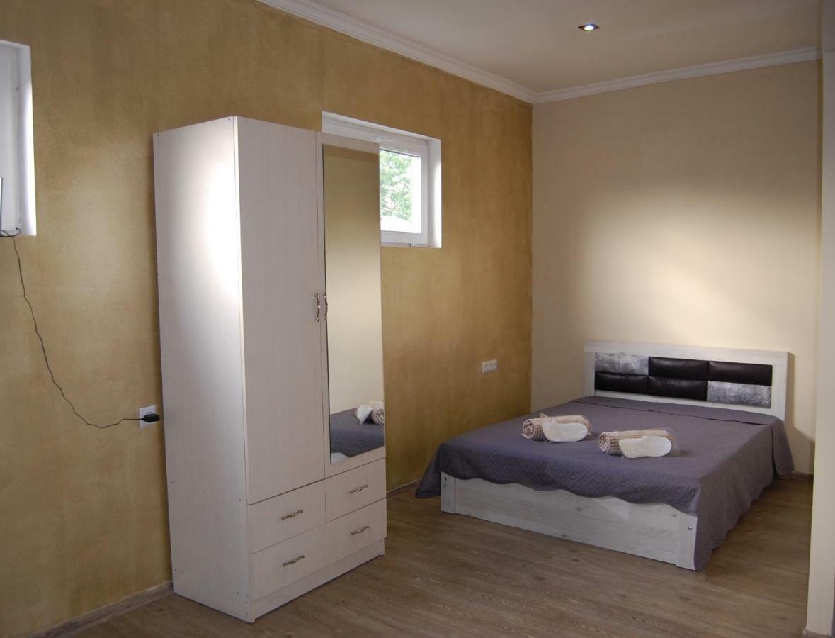 - Granada - Boutique Hotel - Tbilisi - Экстерьер фото