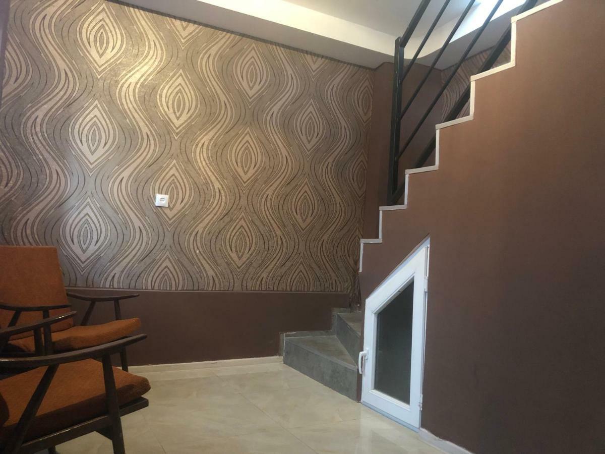 - Granada - Boutique Hotel - Tbilisi - Экстерьер фото