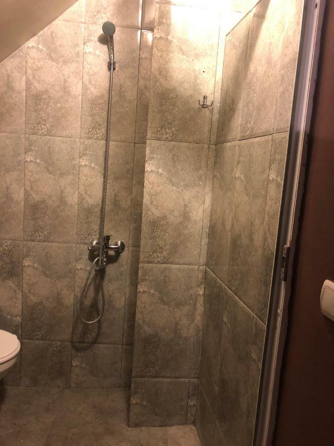 - Granada - Boutique Hotel - Tbilisi - Экстерьер фото
