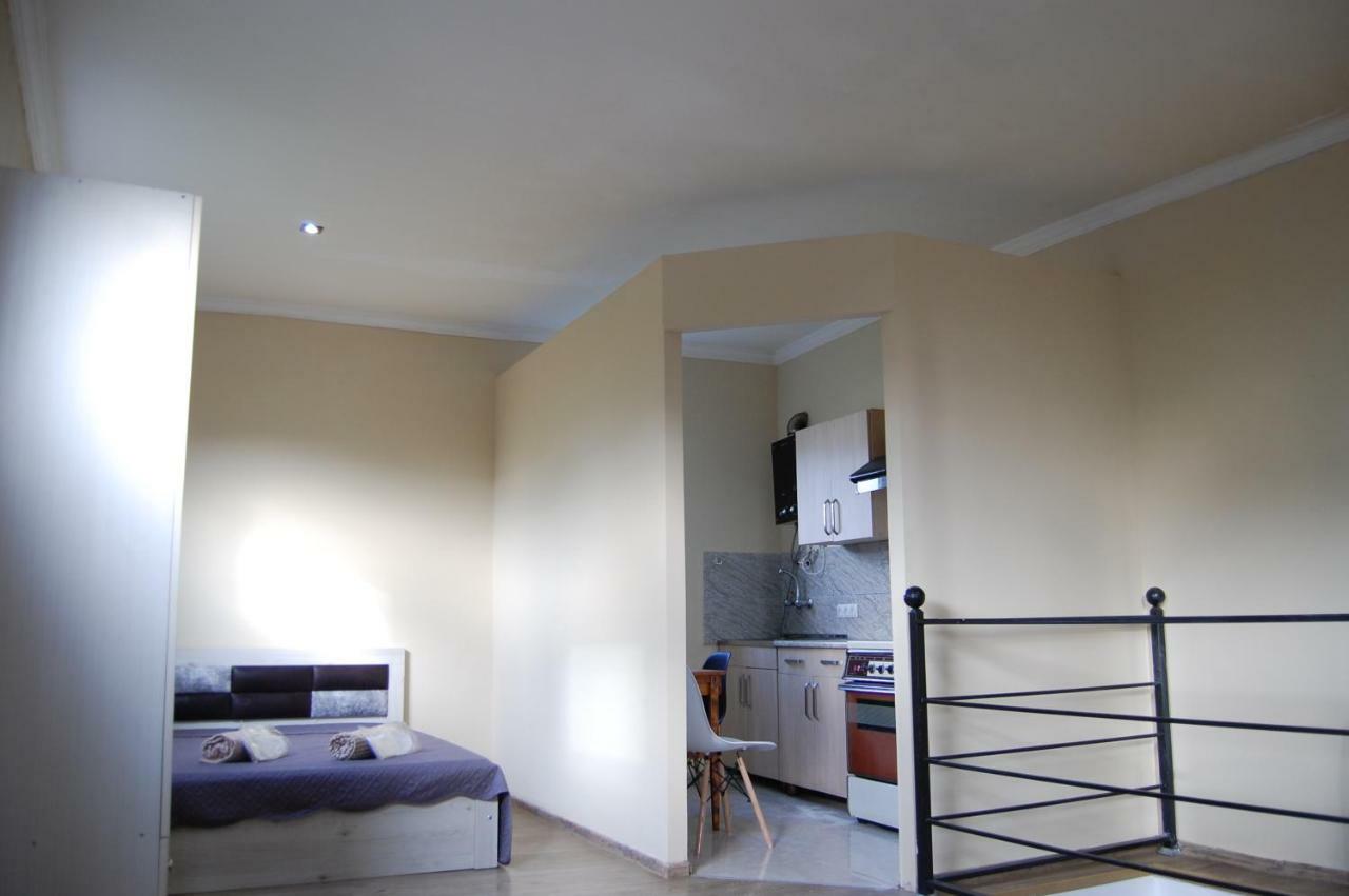 - Granada - Boutique Hotel - Tbilisi - Экстерьер фото