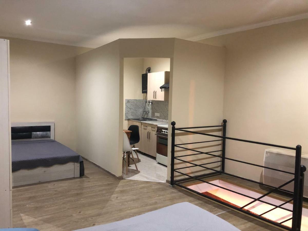 - Granada - Boutique Hotel - Tbilisi - Экстерьер фото