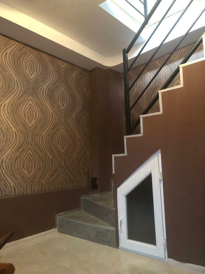 - Granada - Boutique Hotel - Tbilisi - Экстерьер фото
