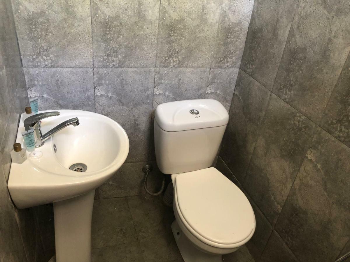 - Granada - Boutique Hotel - Tbilisi - Экстерьер фото