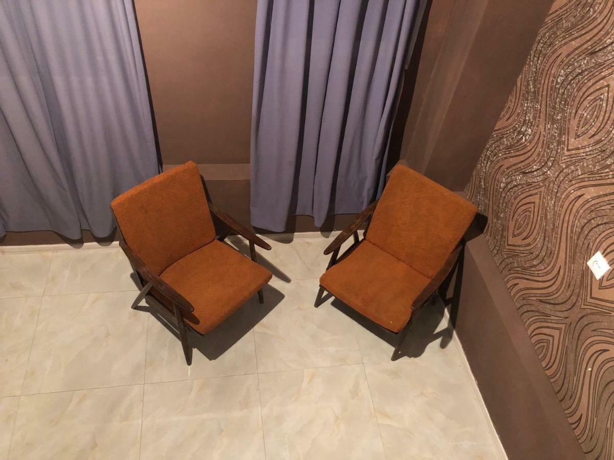 - Granada - Boutique Hotel - Tbilisi - Экстерьер фото