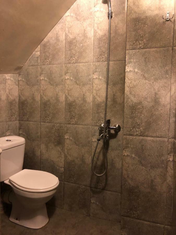 - Granada - Boutique Hotel - Tbilisi - Экстерьер фото