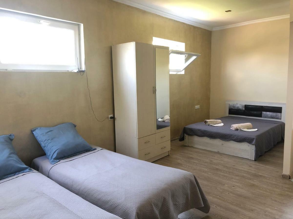 - Granada - Boutique Hotel - Tbilisi - Экстерьер фото